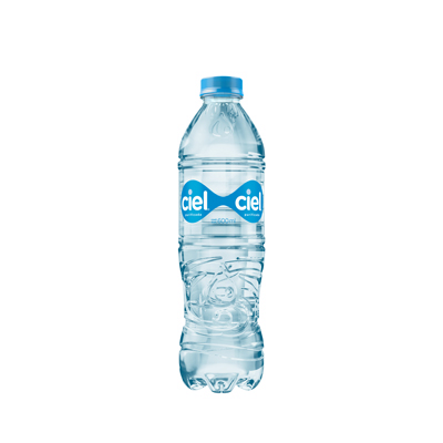 Agua Natural - Pollo Pepe