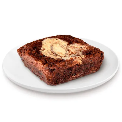 Brownie - Pollo Pepe