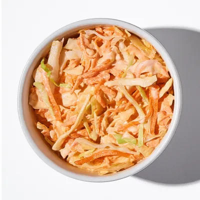 Ensalada de col tradicional - Pollo Pepe