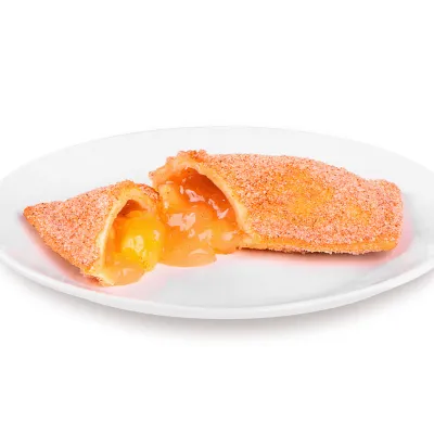 Pay de Manzana - Pollo Pepe