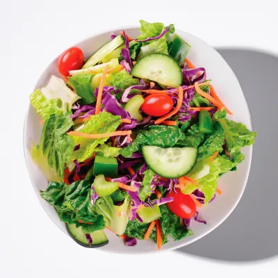 Ensalada Fresca - Pollo Pepe