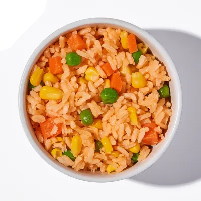 Sopa de Arroz - Pollo Pepe