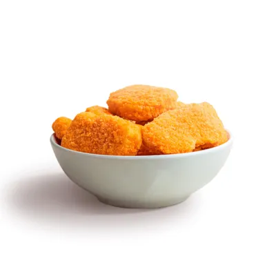 Nuggets de pollo 6 piezas - Pollo Pepe