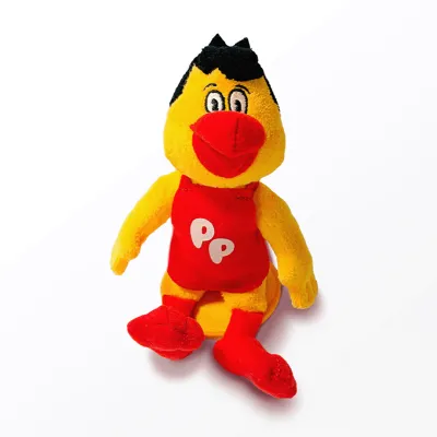 Pepeluche con Imán - Pollo Pepe